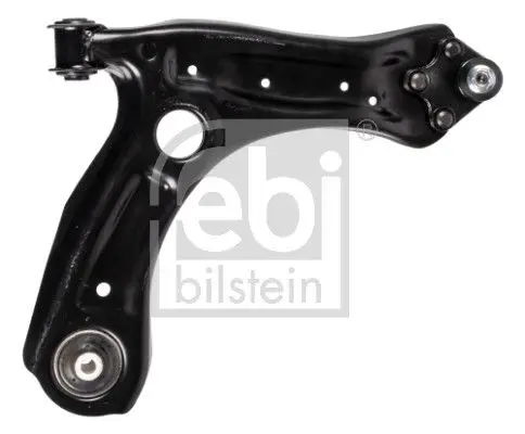Řídicí páka, zavěšení kol FEBI BILSTEIN 107846