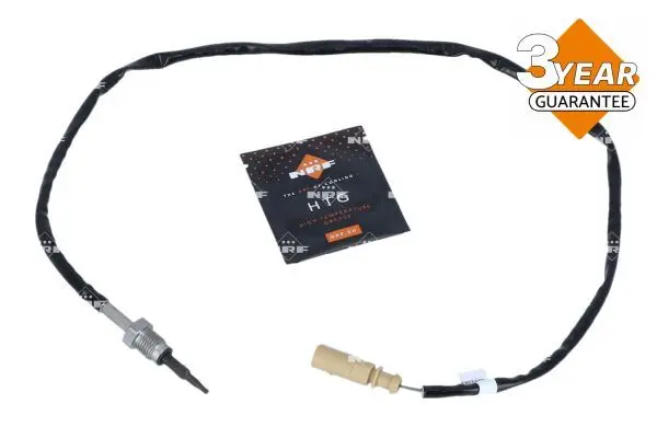 Čidlo, teplota výfukových plynů NRF 707190