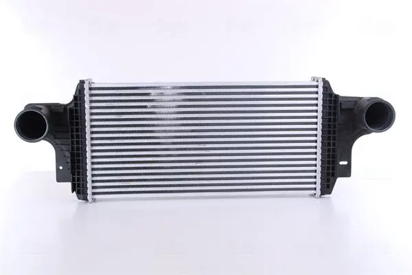 Chladič turba NISSENS 96438