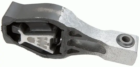 Zaveseni motoru