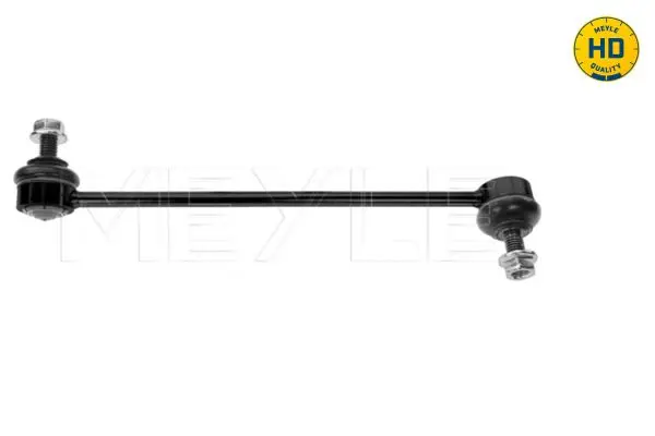 Tyc/vzpera, stabilisator