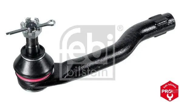 Hlava příčného táhla řízení FEBI BILSTEIN 42477