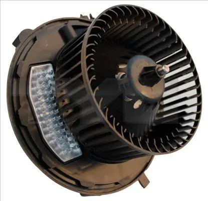 Vnitřní ventilátor