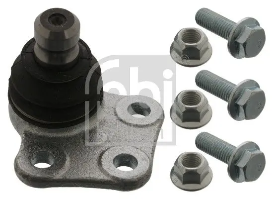 Podpora-/ Kloub FEBI BILSTEIN 39023