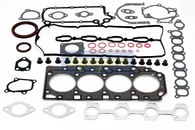 Kompletní sada těsnění, motor JAPANPARTS KM-K02