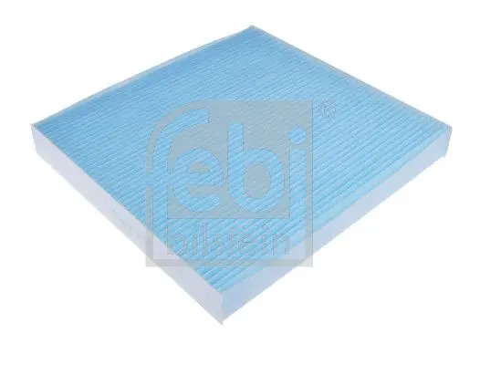 Filtr, vzduch v interiéru FEBI BILSTEIN 24526