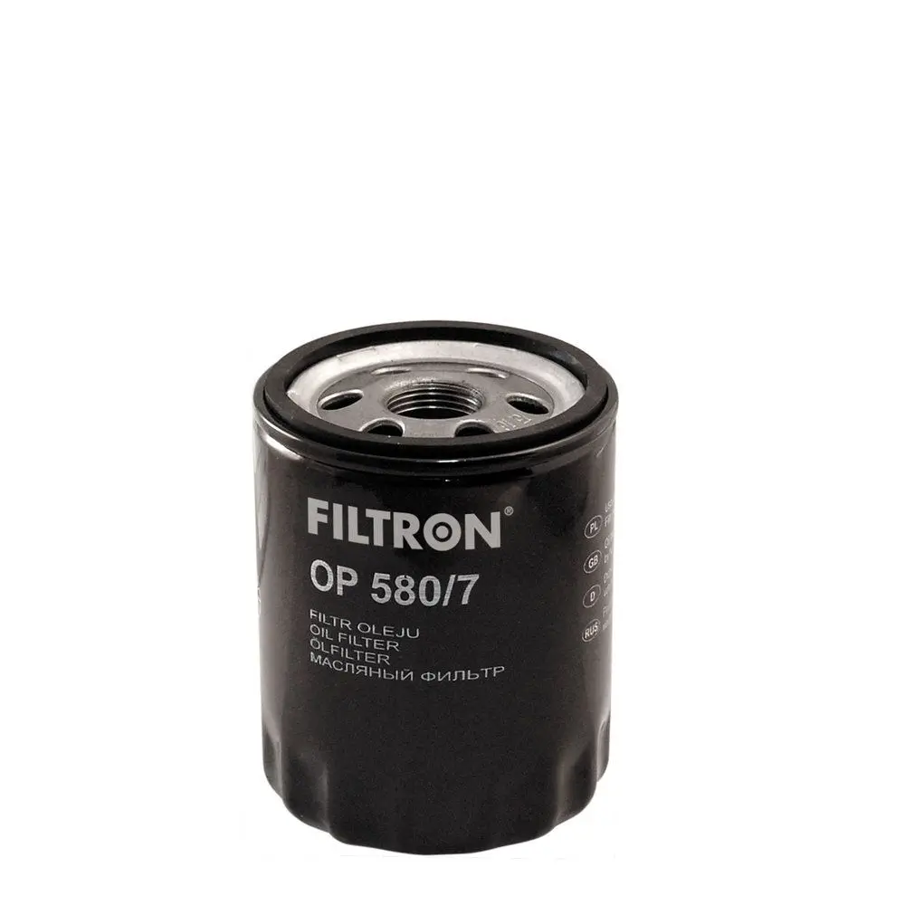 Olejový filtr FILTRON OP 580/7