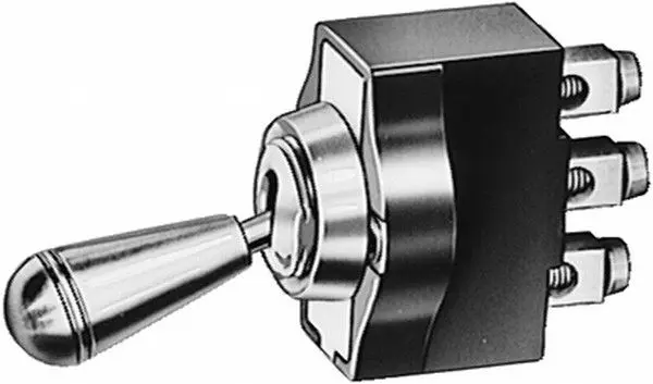 Spínač HELLA 6FG 002 312-002