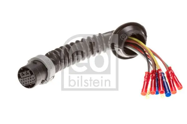 Opravná sada kabelu, dveře FEBI BILSTEIN 107131