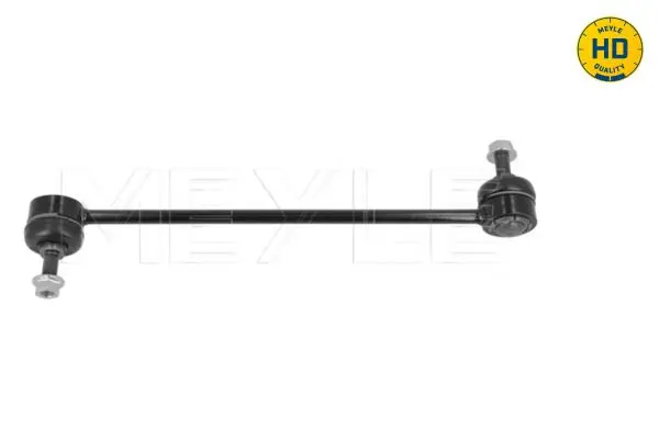 Tyc/vzpera, stabilisator
