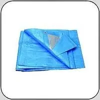 Plachta PE 8 x 12 m 140 g/m2 Profi 25296