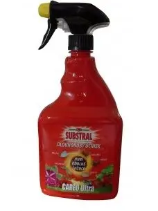 Substral CAREO Postřikovač 750ml