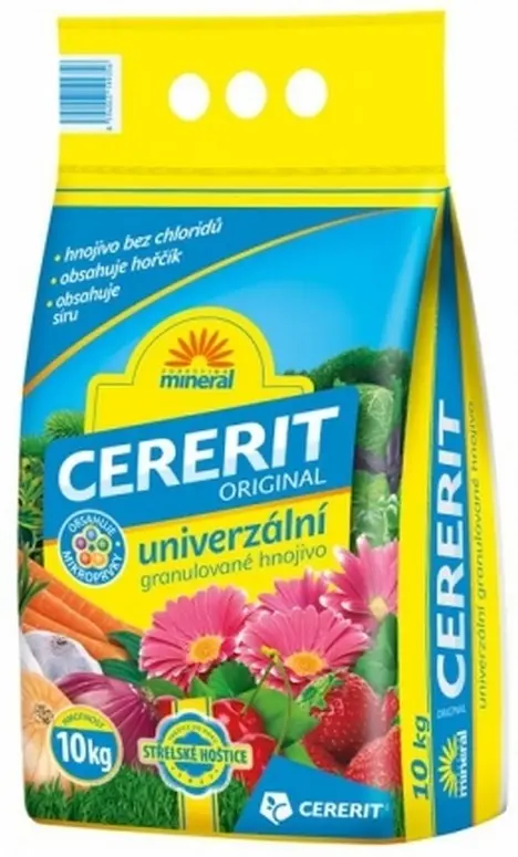 Cererit 10kg