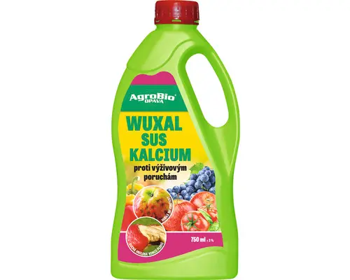 Wuxal Kalcium 750 ml