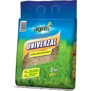 AGRO CS AGRO Travní směs Univerzál