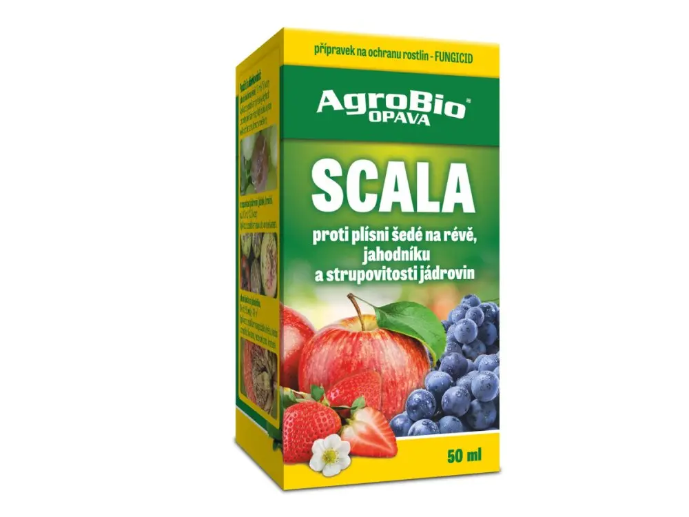 AgroBio Scala - 50 ml