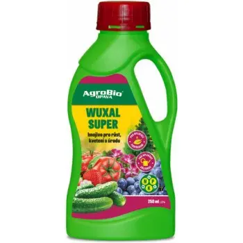 AgroBio WUXAL Super 750 ml