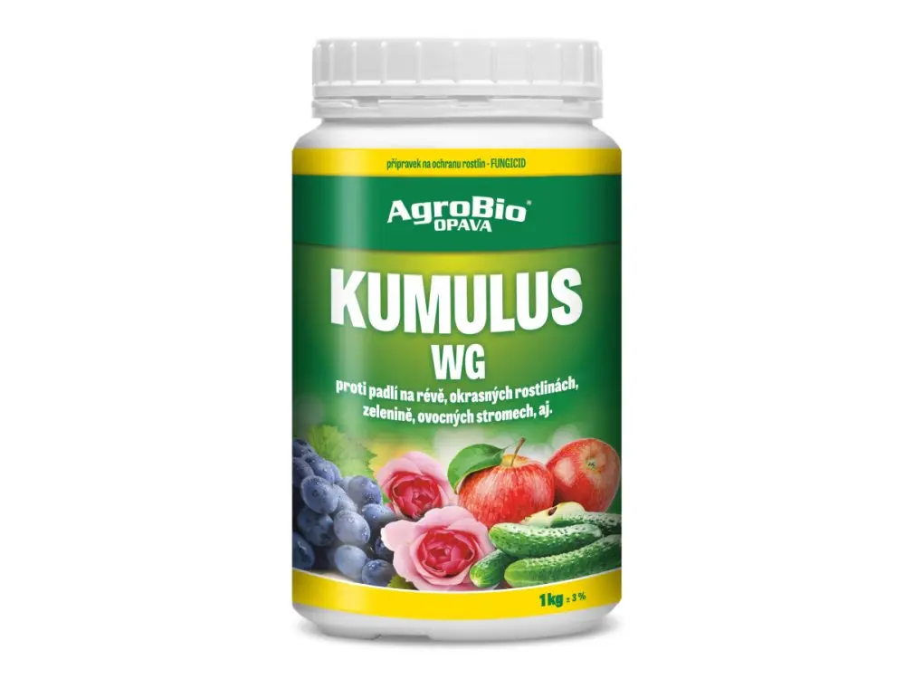 AgroBio Kumulus WG 1kg