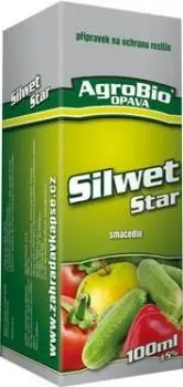 AgroBio Silwet Star 100 ml