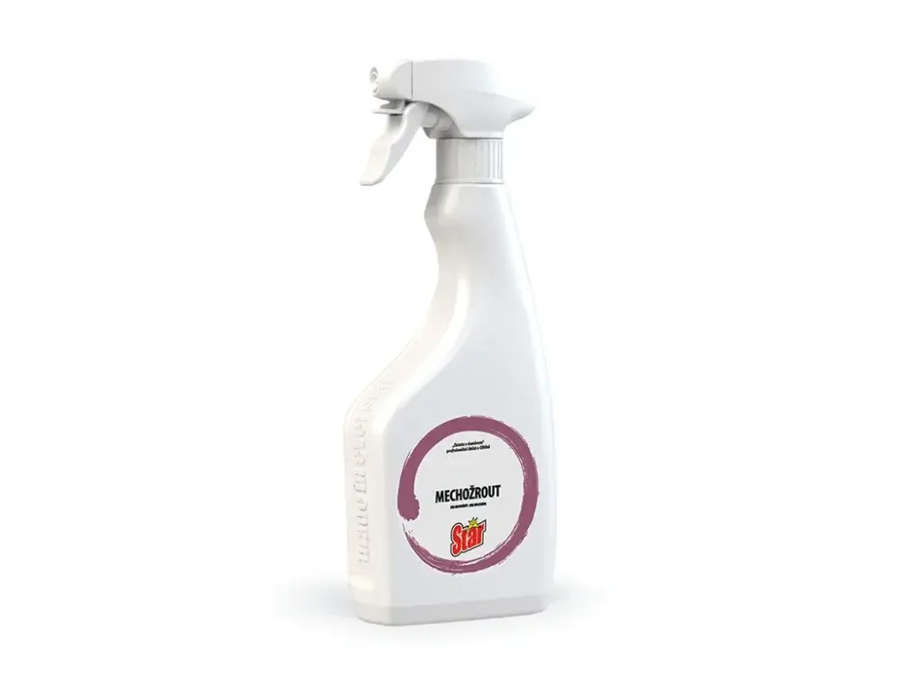 AgroBio MECHOŽROUT 500 ml/R