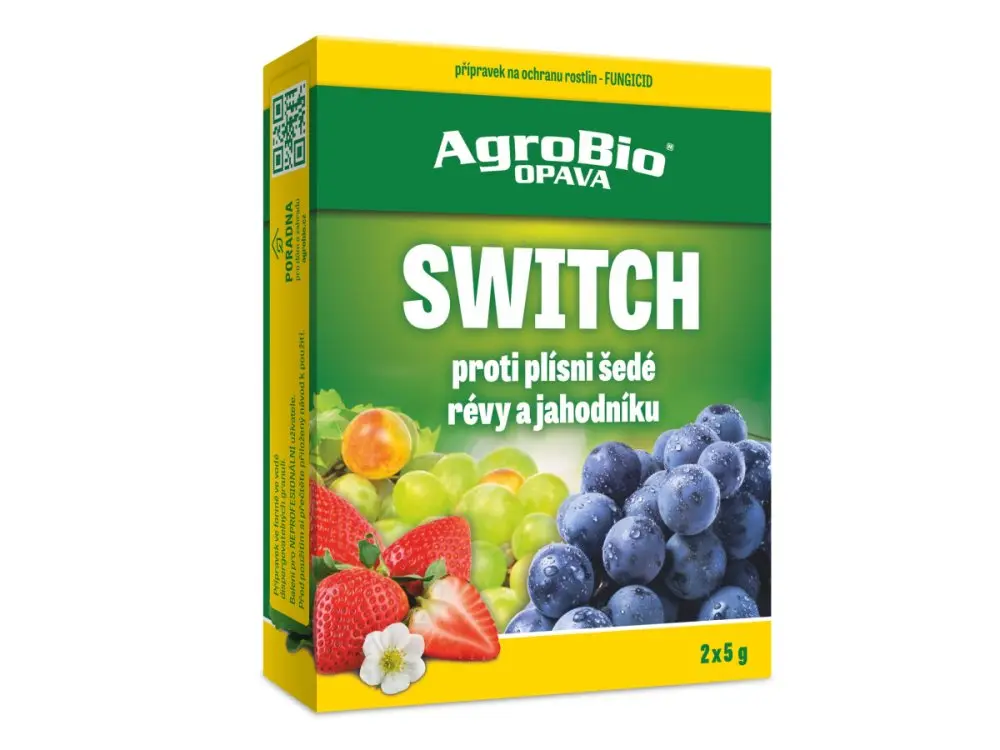 Switch 2x5g
