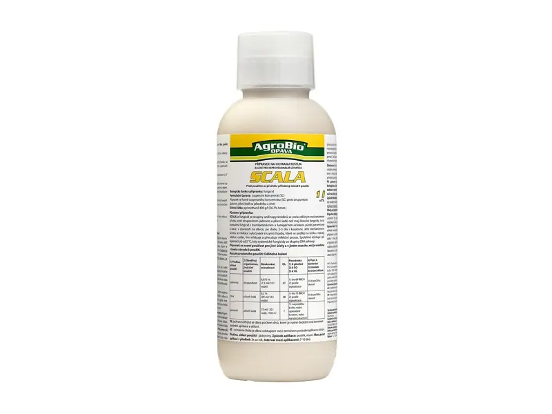 AgroBio Scala - 1 l