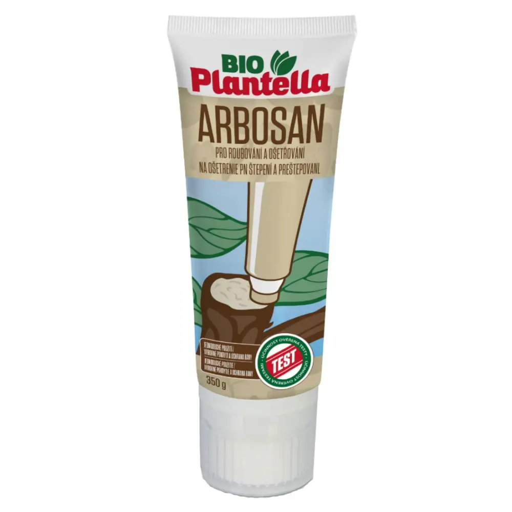 Bio Plantella – ARBOSAN balzám gram: 350,00