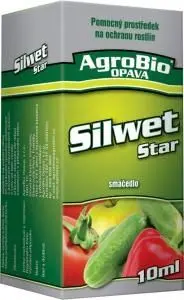 AgroBio Silwet Star 10 ml