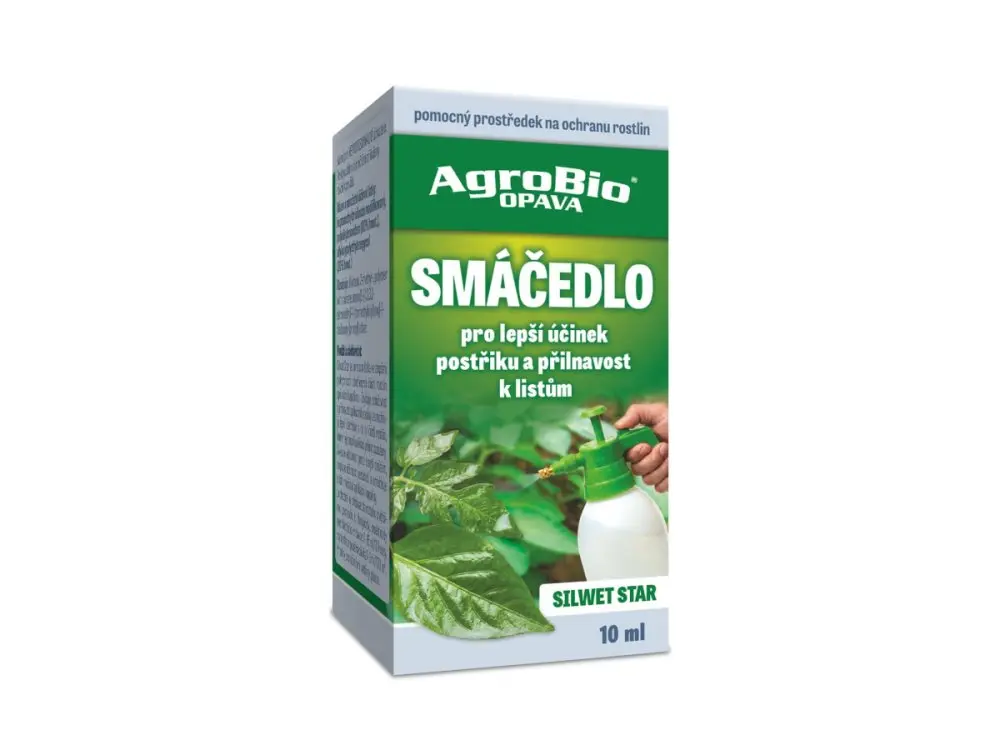 AgroBio Silwet Star 10 ml
