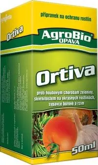 AgroBio ORTIVA