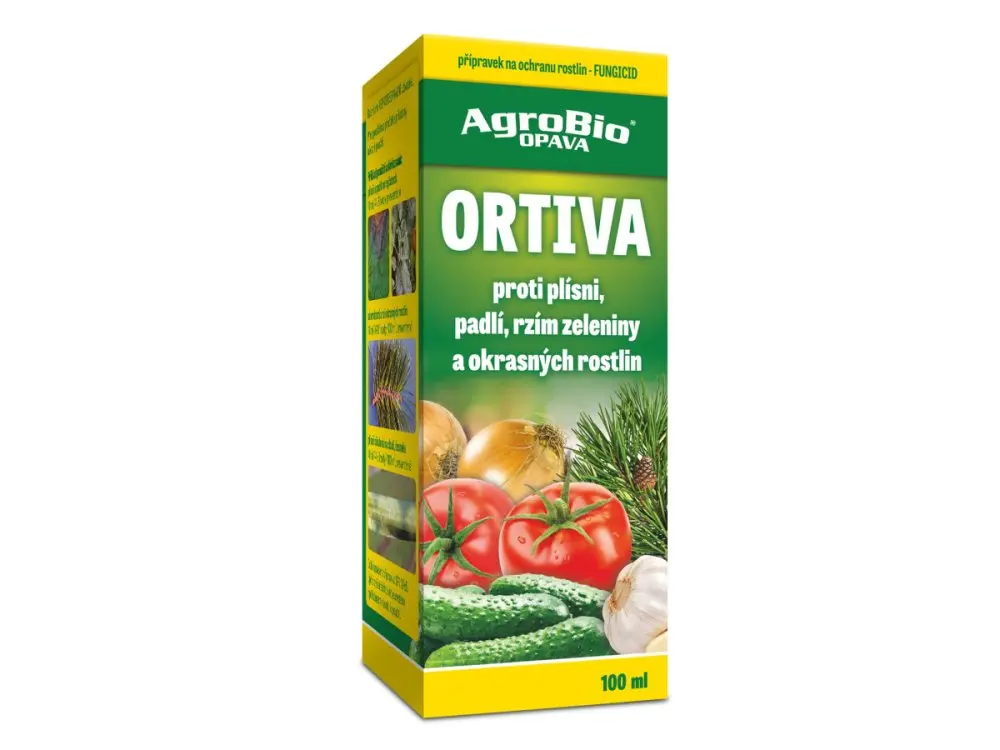 AgroBio Opava Ortiva - 100 ml