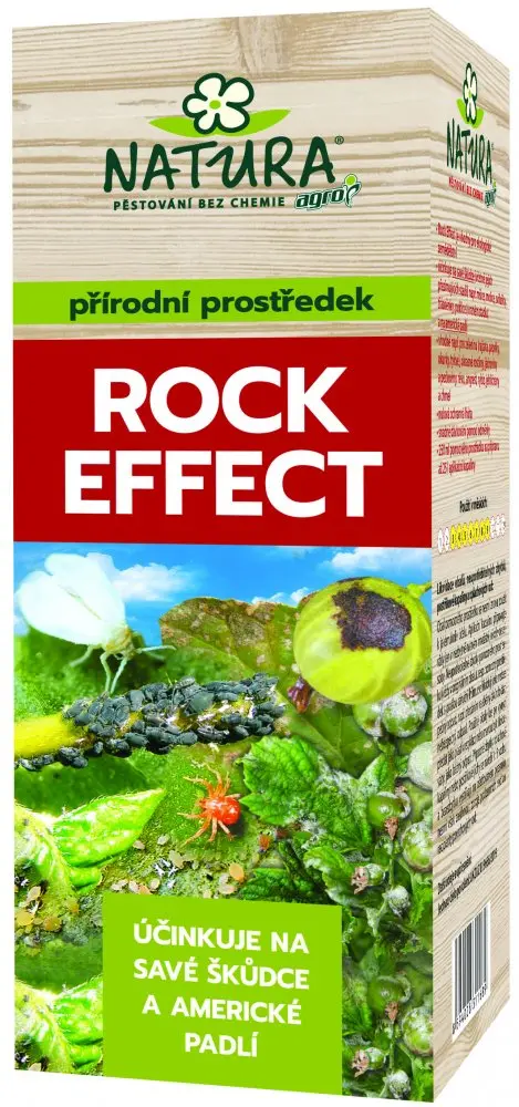 AGRO CS NATURA Rock Effect NEW