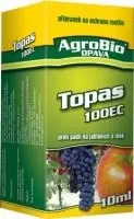 AgroBio TOPAS 100 EC 10 ml