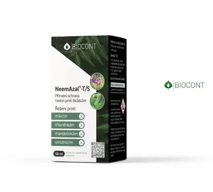 NeemAzal T/S 50ml