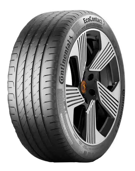 Continental 205/50R17 93V ECOCONTACT 7 BYD XL