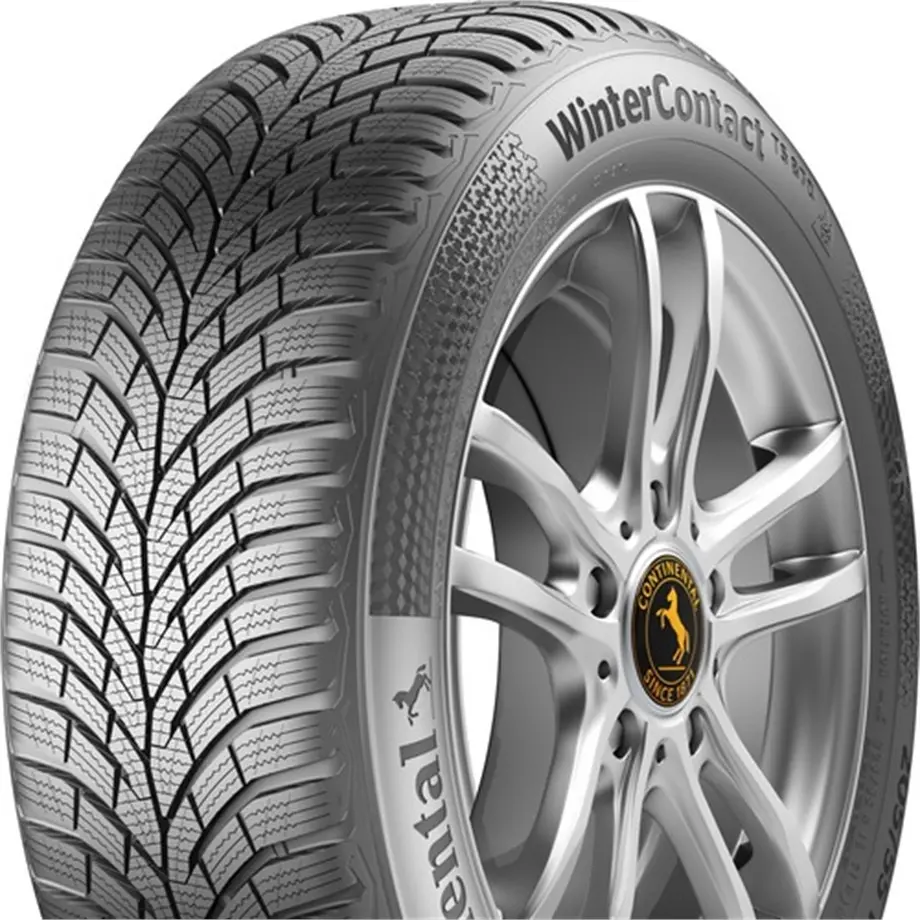 Continental WinterContact TS 870 ( 205/55 R16 94H XL EVc )
