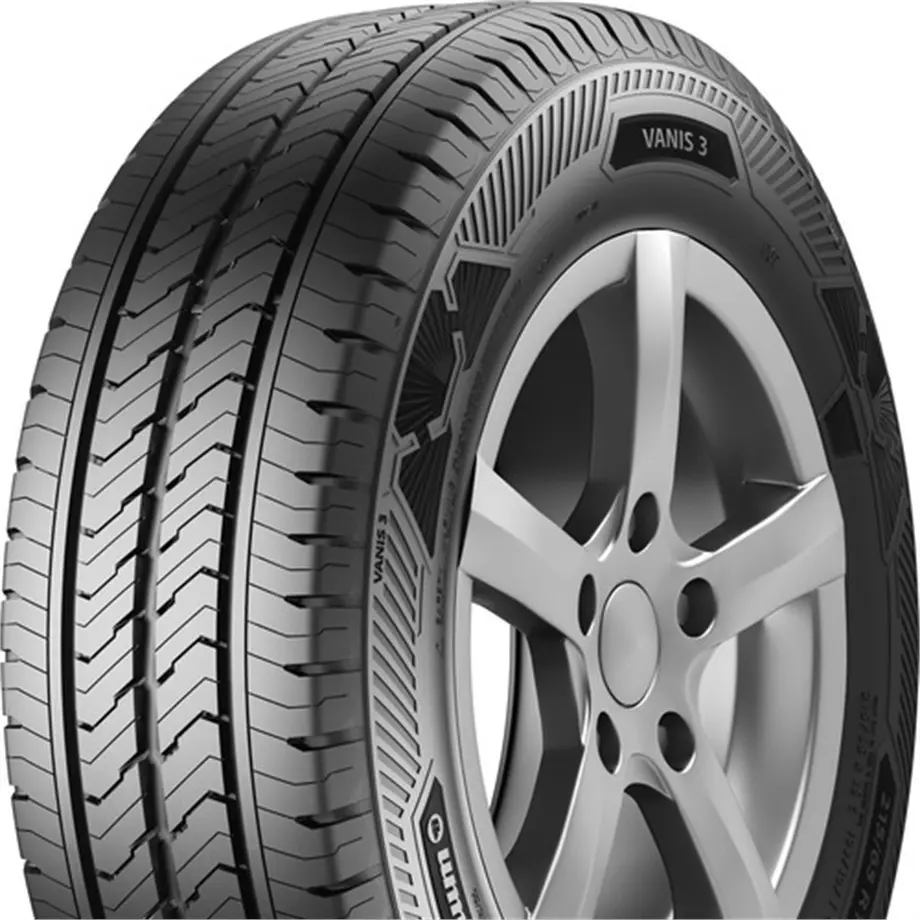 Barum Vanis 3 215/65 R15 C 104/102 T