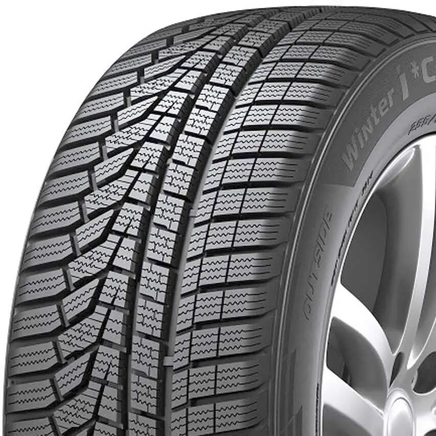 Hankook Winter i*cept evo² (W320A) ( 245/70 R16 107T 4PR, SUV SBL )