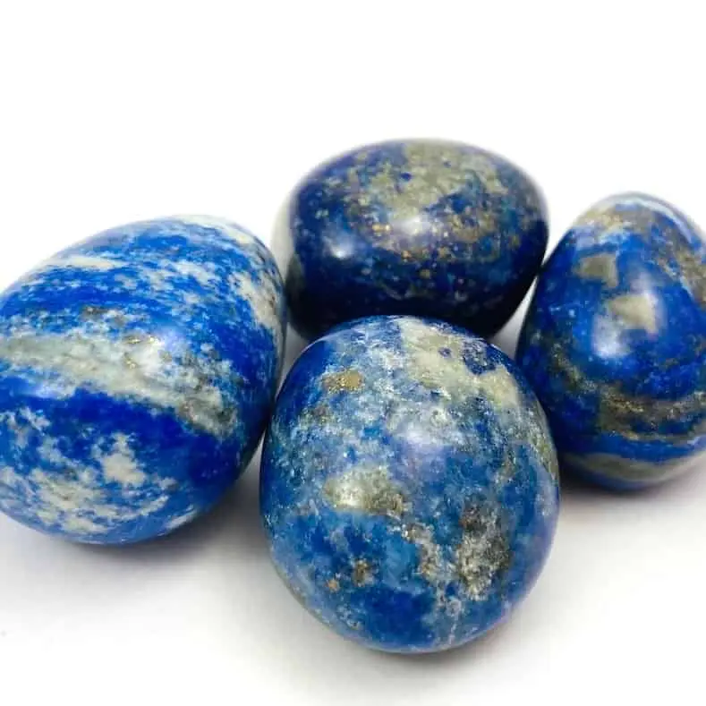 Dokonalá Láska Lapis lazuli