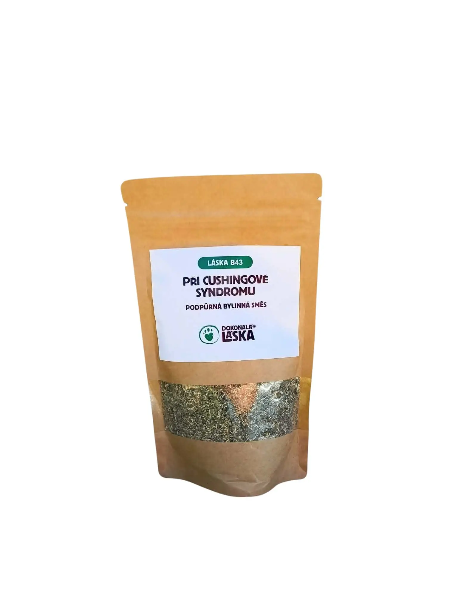 Dokonalá Láska LB43 - Cushing 100 g