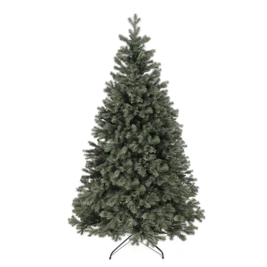 Hustý exkluzivní vánoční stromeček smrk - 180 cm
