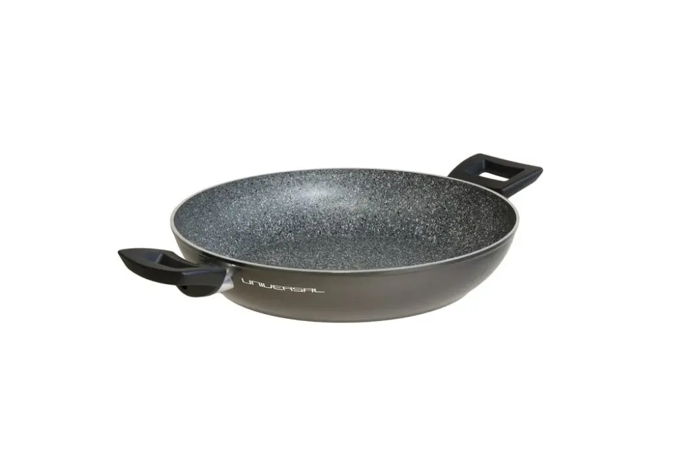 Kastrol Universal 24 cm 2 l - DOMO D04TE2400