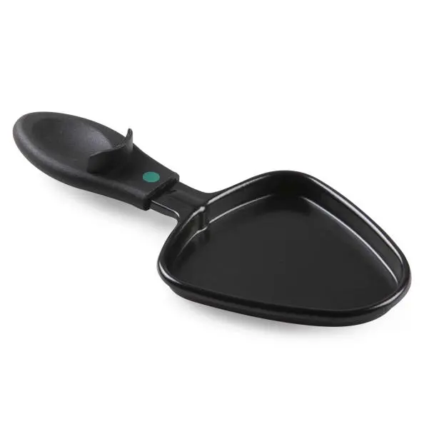 Grilovací pánvička - trojhran - ke grilu DO9038G - DOMO DO9038G-8/9