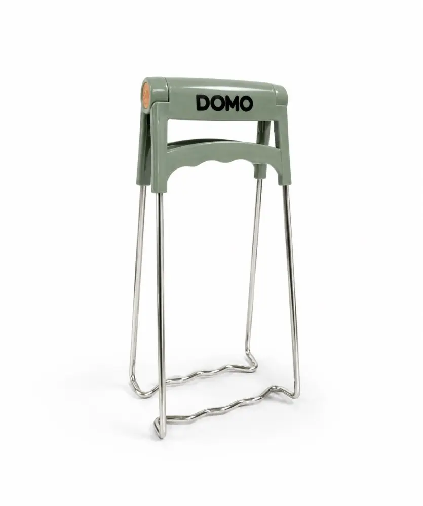 Kleště na zavařovací sklenice - DOMO DO42VS-sede