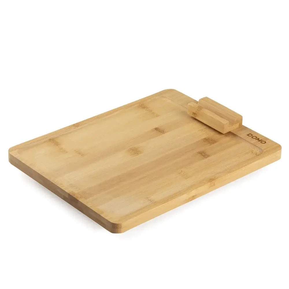 Bambusové prkénko na gauč i tablet - DOMO DO166