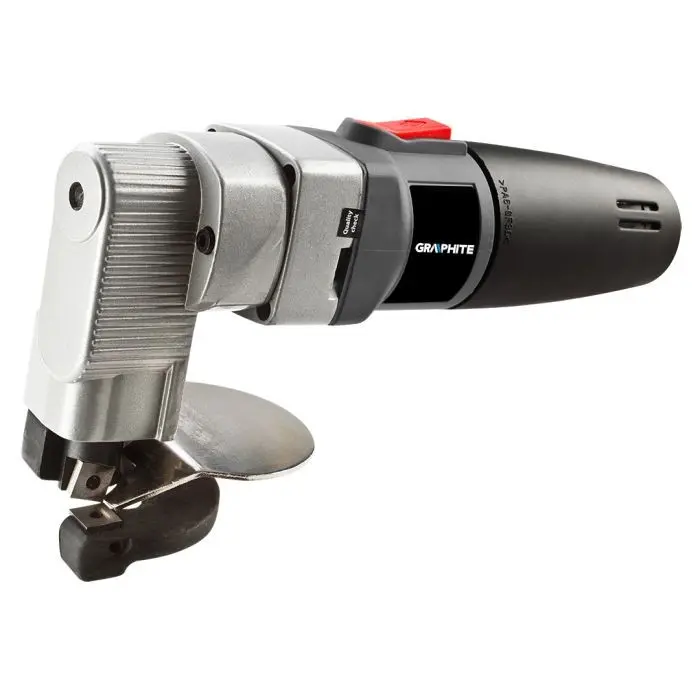 Nůžky na plech 500W 59G402 GRAFIT