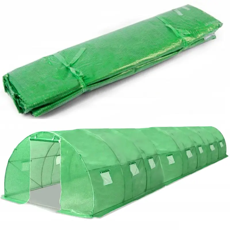 Náhradní fólie pro fóliovník bez konstrukce 3 x 8m