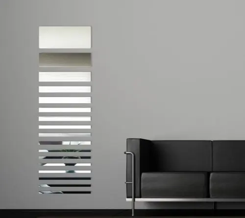 Stylové interiérové zrcadla v moderním designu