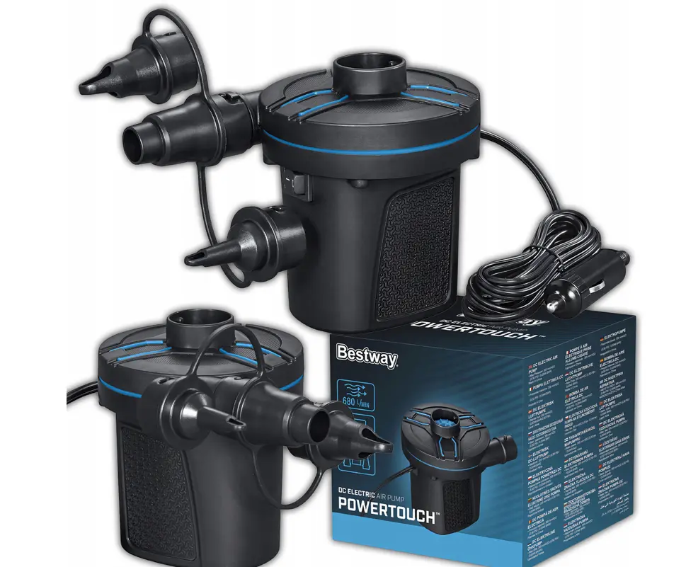 Elektrická pumpa 2v1 Bestway 62257