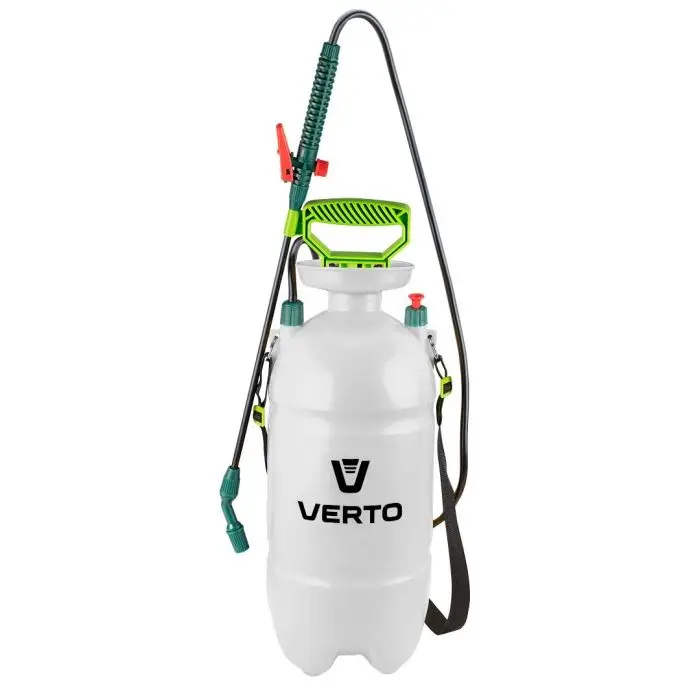 Verto postřikovač 15G506, 7l, 3bar
